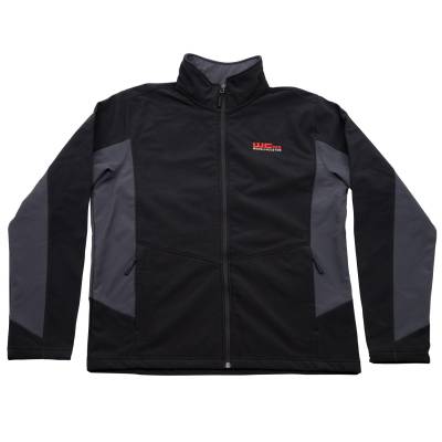 Wehrli Custom Fabrication - Sport Jacket
