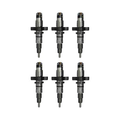 Exergy Performance - 2003-2004 5.9L Cummins Exergy Reman Sportsman Injectors