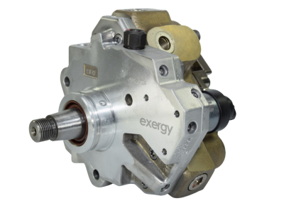 Exergy Performance - Exergy Performance 6.7L Cummins (Early) 10mm CP3 Pump