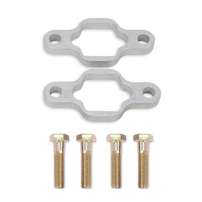 Cognito Motorsports - 2011-2019 LML/L5P Duramax Cognito 0.5" Front Shock Extender Kit (GM)