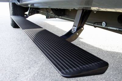 AMP Research - 2001-2007 LB7 / LLY / LBZ Duramax AMP Research PowerStep for Extended & Crew Cab