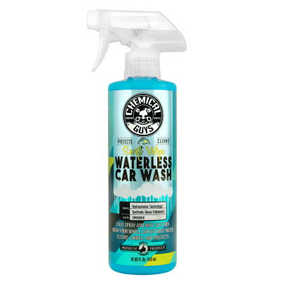 Chemical Guys - Chemical Guys Swift Wipe Waterless Wash 16 oz Spray Bottle