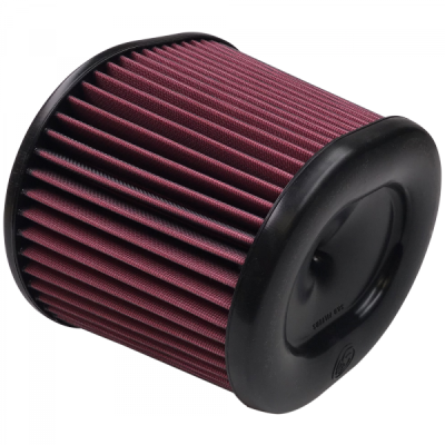 S&B Filters - S&B Intake Replacement Filter for LB7, LLY, LBZ, LMM Duramax and 94-02 5.9 Cummins, 03-07 5.9 Cummins and 07-09 6.7 Cummins