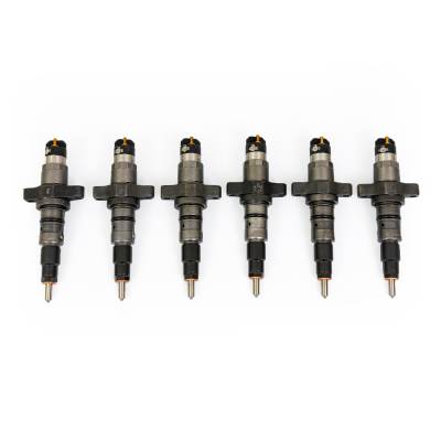 S&S Diesel Motorsport® - 2003-2004 5.9L Cummins New S&S® 150% Injectors (qty. 6)