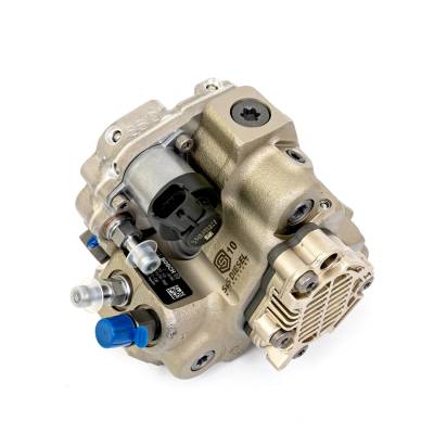 S&S Diesel Motorsport - S&S Duramax 10mm CP3 Pump