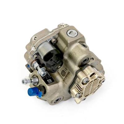 S&S Diesel Motorsport - S&S Duramax 12mm CP3 Pump