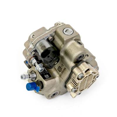 S&S Diesel Motorsport® - S&S® Duramax 12mm High Speed CP3 Pump