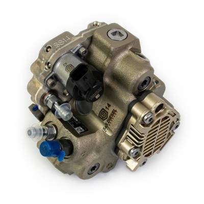 S&S Diesel Motorsport - S&S Duramax 14mm High Speed CP3 Pump