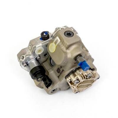 S&S Diesel Motorsport - S&S Cummins 10mm CP3 Pump