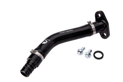 Fleece Performance  - 2003-2007 5.9L Cummins Fleece Turbo Drain Tube Kit