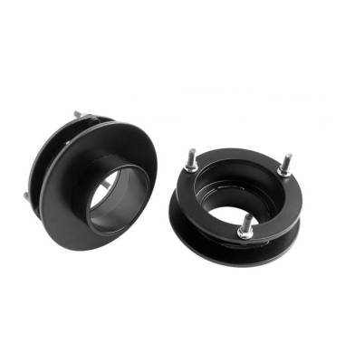 ReadyLIFT - 1994-2013 RAM 4WD - READYLIFT - 2" LEVELING KIT