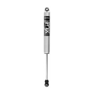 Fox - 2001-2019 Duramax Fox 2.0 Performance Series IFP Rear Shock for  0" to 1" of Rear Lift