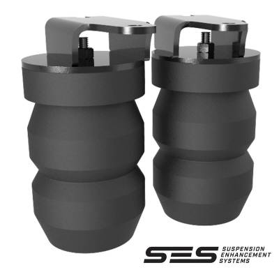Timbren - 2001-2010 LB7 / LLY / LBZ / LMM Duramax 3500 Timbren Suspension Enhancement System - Rear Kit