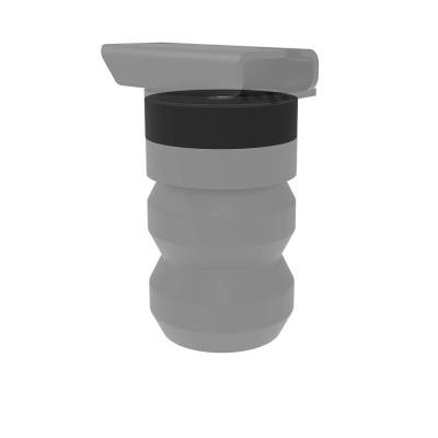 Timbren - 2014-2023 Cummins 2500 Timbren SES Rear Spacer Kit