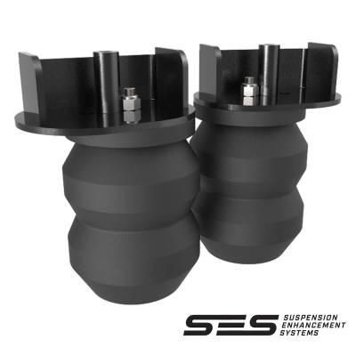 Timbren - 2005-2016 Power Stroke F350 Timbren Suspension Enhancement System - Rear Kit