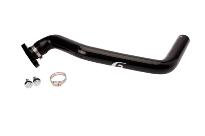 Fleece Performance  - 1994-2002 5.9L Cummins Fleece Turbo Drain Tube Kit