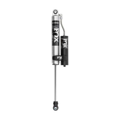 Fox - 2020-2024 Duramax Fox 2.0 Performance Series RR Rear Shock for  0" to 1" of Rear Lift
