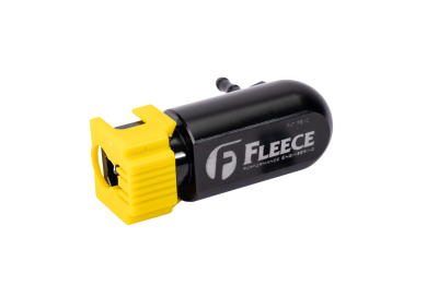 Fleece Performance  - 2017-2024 6.7L Power Stroke Fleece Performance Injector Return Line Repair Fitting