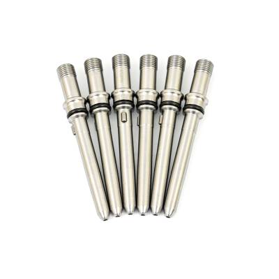 S&S Diesel Motorsport® - 2003-2024 5.9L and 6.7L Cummins S&S® Fuel Injector Feed Tubes