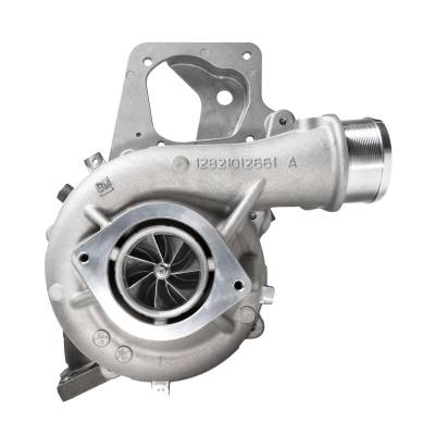 Calibrated Power - 2024-2026 L5P Duramax Stealth STR Drop In VGT Turbo