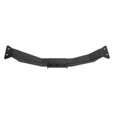 Wehrli Custom Fabrication - Transmission Crossmember Kit for 1973-1987 GM C/K Square Body Truck Chassis