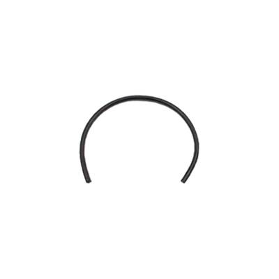 Wehrli Custom Fabrication - Rubber Edge Seal for WCFab Air Boxes