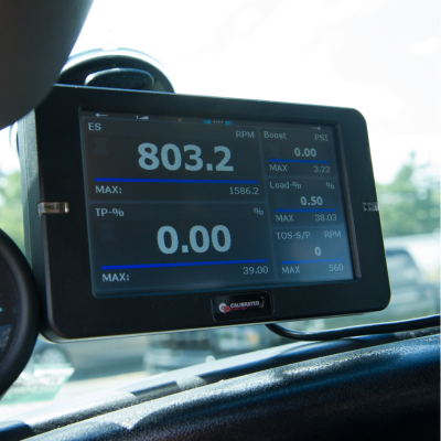 Calibrated Power - 2003-2007 5.9 Cummins Smarty UDC MM3 Custom Performance ECM Tuning