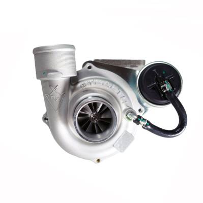 Calibrated Power - 2018-2022 2.5L Mahindra Roxor Stealth RX41 Drop In Turbo