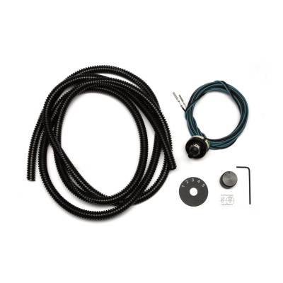 Calibrated Power - 2001-2004 LB7 Duramax (SOTF) DSP5 Switch