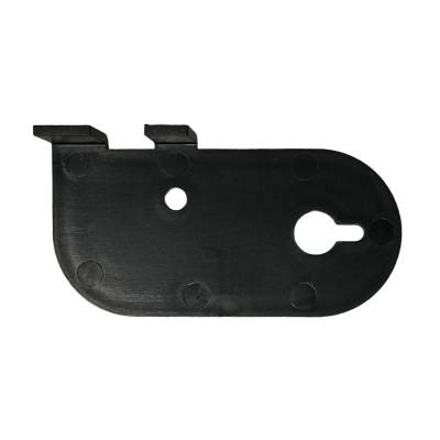 Calibrated Power - 2010-2021 6.7L Cummins DSP (SOTF) No Drill Switch Bracket
