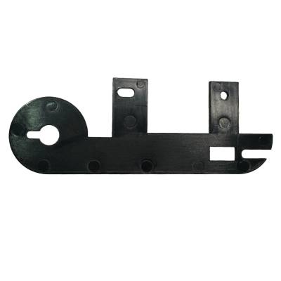 Calibrated Power - 2015-2016 LML Duramax DSP (SOTF) No Drill Switch Bracket