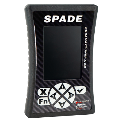 Calibrated Power - EFI Live Autocal v3 Spade - Device Only