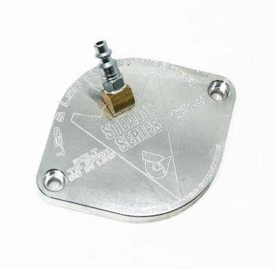 Calibrated Power - Stealth Boost Tester - L5P Faceplate Adapter