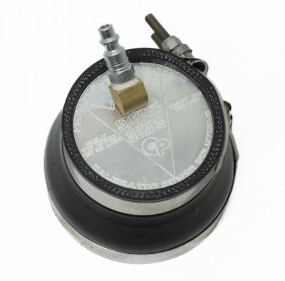 Calibrated Power - Stealth Boost Tester - Holset Compressor Inlet Adapter