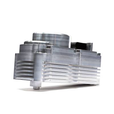 Calibrated Power - 6.7L Cummins Billet HE351VE / HE300VG Turbo Actuator - ITI Autosynq™