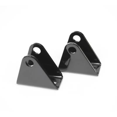 Cognito Motorsports - 2001-2010 Duramax Cognito Front Lower Shock Mount Bracket (GM)