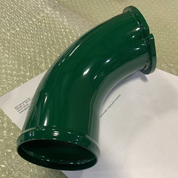 Bengal Green (Custom Color)