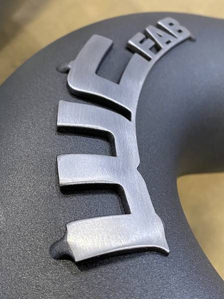 Charcoal Texture  (Custom Color)