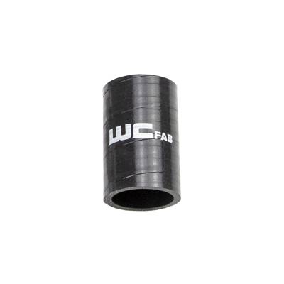 Wehrli Custom Fabrication - 1.75" x 3.5" Silicone Boot