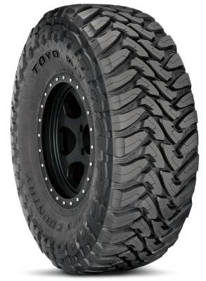 TOYO Tires - Toyo - Open Country M/T