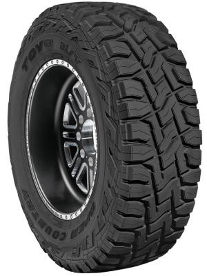 TOYO Tires - Toyo - Open Country R/T