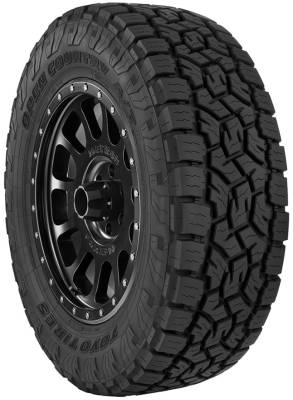 TOYO Tires - Toyo - Open Country A/T III