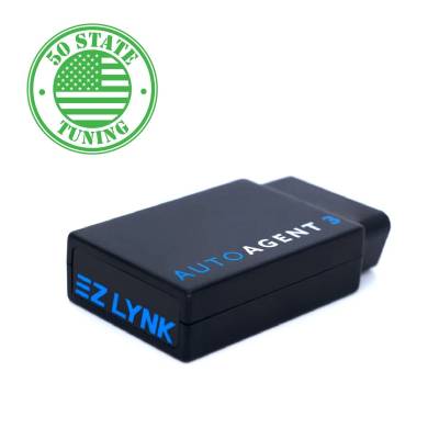 Calibrated Power / Duramax Tuner - 2011-2016 LML Duramax 50 State Compliant EZ Lynk ECM AND TCM Tuning Package