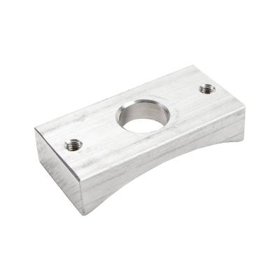 Wehrli Custom Fabrication - 2003-2007 5.9L Cummins Aluminum IAT Sensor Bung