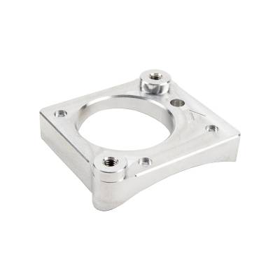 Wehrli Custom Fabrication - 2011-2016 LML Duramax Aluminum MAF Sensor Bung