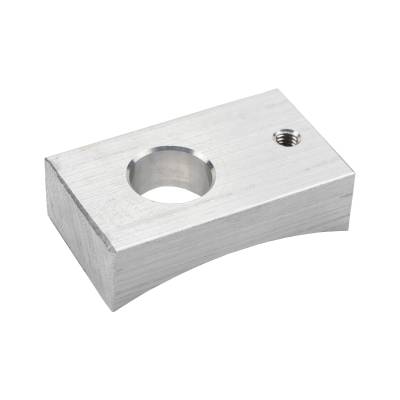 Wehrli Custom Fabrication - 6.7L Cummins Aluminum IAT Sensor Bung