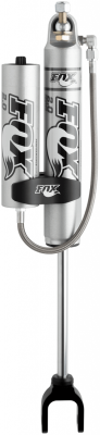 Fox - 2011-2019 Duramax Fox 2.0 Performance Series RR Front Shock for  0" to 1" of Front Lift