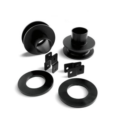 ReadyLIFT - 2005-2010 FORD SUPER DUTY 4WD - READYLIFT - 2.5" LEVELING KIT
