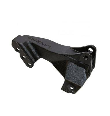 ReadyLIFT - 2008-2022 FORD SUPER DUTY 4WD - READYLIFT - TRACK BAR RELOCATION BRACKET