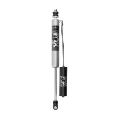 Fox - 2014-2023 Cummins Fox 2.0 Performance Series RR Front Shock Pair for 6" Front Lift
